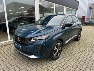 Peugeot 3008 Navi  | Cruise | Automaat - afbeelding nr 5