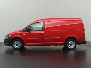 Volkswagen Caddy | Navigatie | Multimedia | Trekhaak | Betimmering - afbeelding nr 12