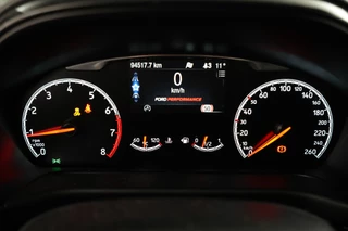 Ford Fiesta 200Pk Kanon! Recaro, Kleppensysteem! - afbeelding nr 16