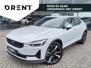 Polestar 2 Standard Range Single Motor 64kWh | Sensoren | Stoelverw. | Navi