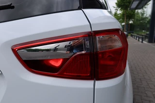 Ford EcoSport Ford EcoSport 1.0 EcoSport Trend Ultimate 125pk NAVI, Camera, Cruise, Trekhaak - afbeelding nr 20