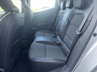 Renault Clio Renault Clio 1.0 TCe Intens|Groot NAV |360Cam|Afn Trek| BTW - afbeelding nr 14