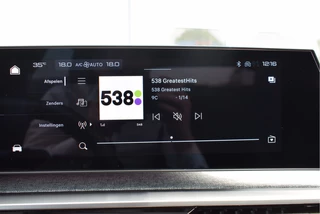 Peugeot 3008 Peugeot 3008 1.2 Hybrid 136 GT | 360° Camera | Elektrische Kofferklep | Stoelverwarming - afbeelding nr 44