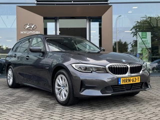 BMW 3 Serie BMW 3 Serie Touring 320e xDrive | Plug-in Hybrid | AWD - afbeelding nr 4