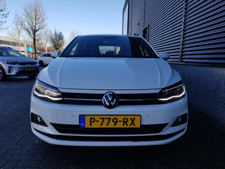 Volkswagen Polo - afbeelding nr 4