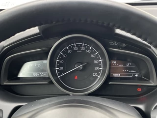 Mazda 2 | CarPlay | Camera | LED | DAB+ | Cruise | 16 inch - afbeelding nr 17