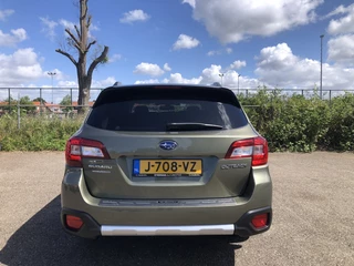 Subaru Outback - afbeelding nr 4