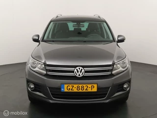 Volkswagen Tiguan Volkswagen Tiguan 1.4 TSI Sport&Style - afbeelding nr 8