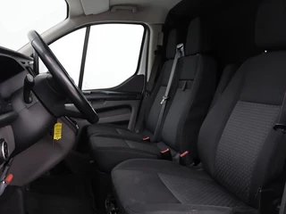 Ford Transit Custom Ford Transit Custom 2.0 TDCI L1H1 Trend | Automaat | Trekhaak |  Camera | Navigatie | Cruise control | Airco | Bluetooth | DAB - afbeelding nr 5