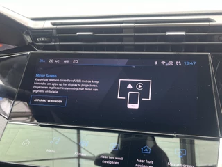 Peugeot 308 Peugeot 308 PureTech 130 EAT8 Allure Pack Business | Camera | Keyless | Carplay/Android Auto | - afbeelding nr 12