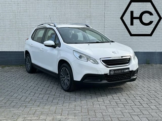 Peugeot 2008 - 496550440-0