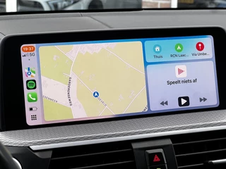 BMW X3 BMW X3 M40i xDrive High Executive | LED | Trekhaak | Pano | 21