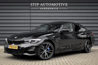 BMW 3 Serie - 352360039-0
