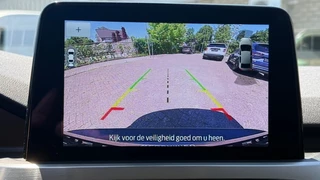 Ford Kuga Ford Kuga 2.5 PHEV TITANIUM X / Trekhaak+Driver+Winter+Techno - afbeelding nr 8