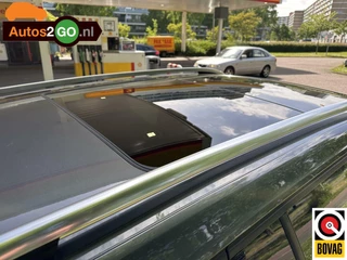 Volkswagen Golf Volkswagen Golf Variant 1.4 TGI CNG Highline I Cruise controle adaptief I Pan. dak I Navi I Apple carplay Android Auto I Massage stoelen I Comfort stoelen I Camera I CNG gas super goedkoop rijden I rijklaar I - afbeelding nr 34