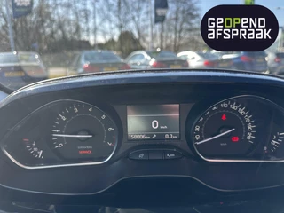 Peugeot 2008 Peugeot 2008 1.2 PureTech Urban Cross | Cruise | Trekhaak - afbeelding nr 4