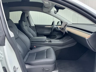 Tesla Model Y Tesla Model Y Long Range AWD 75 kWh|Trekhaak - afbeelding nr 35