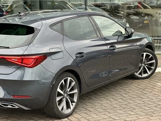 SEAT Leon Seat Leon 1.5 TSI FR Launch Edition NAP ACC - afbeelding nr 25