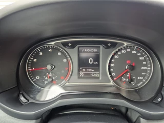 Audi A1 Sportback Audi A1 SPORTBACK 1.0 TFSI ,airco,navigatie,parkeersensoren, 5Deurs, - afbeelding nr 18