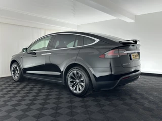 Tesla Model X Aut. *PANO | AUTO-PILOT | TOWBAR | AIR-SUSPENSION | FULL-LED | NAPPA-SOFT-LEATHER | KEYLESS | APP.CONNECT | CRUISE | DAB | LANE-ASSIST | DIGI-COCKPIT | SURROUND-VIEW | COMFORT-SEATS | 20