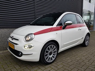 Fiat 500 - afbeelding nr 14