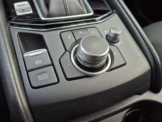Mazda CX-5 Mazda CX-5 SKYACTIV-G 165 COMFORT / Winter Pack / Trekhaak - afbeelding nr 21