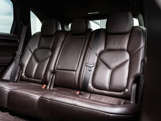 Porsche Cayenne Porsche Cayenne 3.0 S E-Hybrid|PANO|SPORT CHRONO|BOSE|360° - afbeelding nr 16