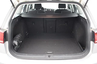 Volkswagen Golf Volkswagen Golf Variant 1.6 TDI Comfortline Business - Carplay, Massage, Stoelverw. - afbeelding nr 9