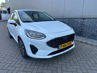 Ford Fiesta - afbeelding nr 6