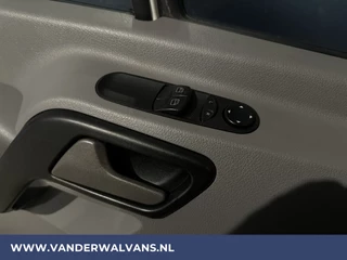 Mercedes-Benz Sprinter Chauffeursstoel - afbeelding nr 17