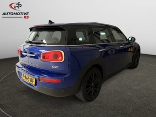 MINI Clubman Mini Mini Clubman 1.5 One Chili |Pano |Trekhaak | Keyless | LED | Carbon - afbeelding nr 5