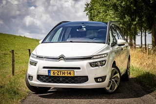Citroën Grand C4 Picasso - 382596613-0