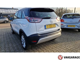 Opel Crossland X - afbeelding nr 21