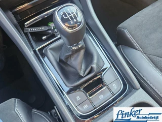 Škoda Kodiaq Skoda Kodiaq 1.5 TSI Sportline Business TREKH CANTON PANO NL-AUTO - afbeelding nr 30