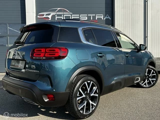 Citroën C5 Aircross Citroen C5 Aircross 1.2 PureTech Business Plus Pano CarPlay Vol! - afbeelding nr 52