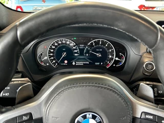 BMW X3 BMW X3 xDrive20i M Sport P-dak Leder HUD Sfeerlicht Camera E.Trekhaak - afbeelding nr 8