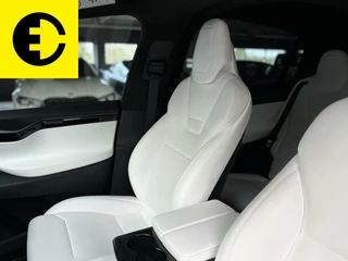 Tesla Model X Tesla Model X 100D | AutoPilot | Dechrome | CCS|Cold Climate - afbeelding nr 6