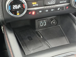 Ford Kuga Ford Kuga 1.5 EcoBoost ST-Line 150pk | Winter Pack | Camera | Navigatie | Half leder | Full led | Rode remklauwen - afbeelding nr 28