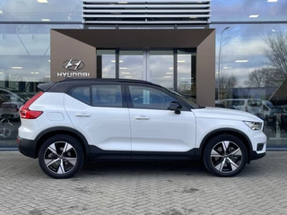 Volvo XC40 PHEV | R-Design | - afbeelding nr 5