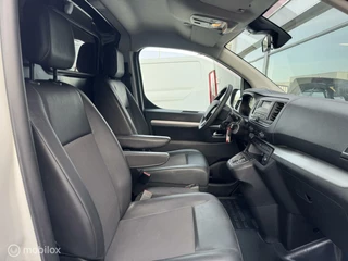 Opel Vivaro-e Opel Vivaro-e L1H1 Edition 50 kWh - afbeelding nr 20