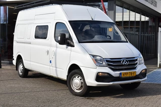 Maxus EV80 - afbeelding nr 2