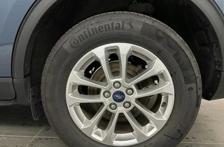 Ford Kuga Ford Kuga 2.5 PHEV Titanium 225pk | Driver Assistance Pack | Winterpack | SYNC 3 Navigatie | 1.500kg Trekgewicht - afbeelding nr 12