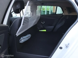 Renault Mégane Renault Mégane 1.5 dCi Limited S&S | Navigatie | Rijklaar !! - afbeelding nr 6