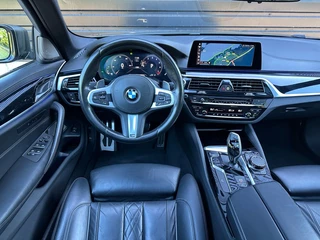 BMW 5 Serie - afbeelding nr 26