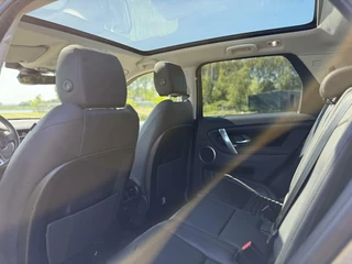 Land Rover Discovery Sport Land Rover Discovery Sport P300e 1.5 PANO/58.000km! - afbeelding nr 41