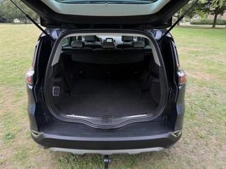 Renault Espace Renault Espace 1.8 TCe 225pk Executive 7persoons Full-Option - afbeelding nr 16