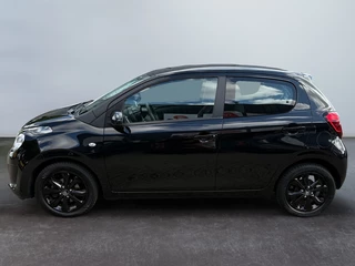 Citroën C1 Citroën C1 1.0 e-VTi Feel | Airco | Bluetooth - afbeelding nr 2