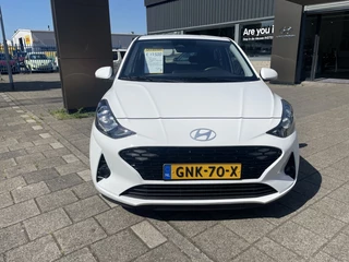 Hyundai i10 Hyundai i10 1.0 Comfort *RIJKLAARPRIJS* - afbeelding nr 7
