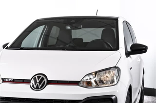 Volkswagen up! | Cruise | Camera |Stoelverw | PDC | ECC | LM 17