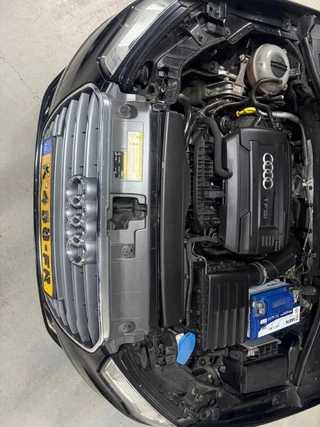 Audi A3 Audi A3 Limousine 1.8 TFSI Ambit. PL+ - afbeelding nr 18